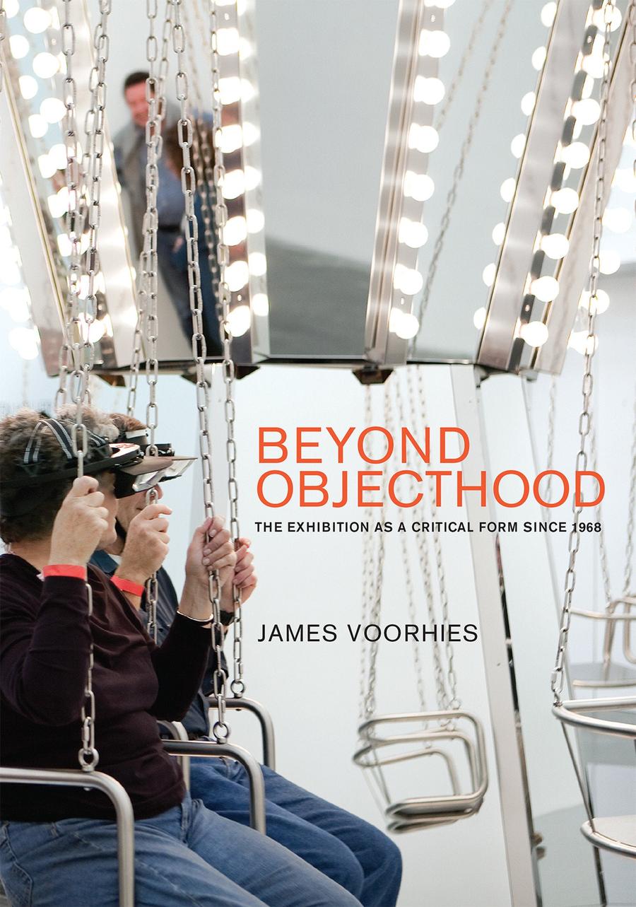 Beyond Objecthood-Art: general-買書書 BuyBookBook