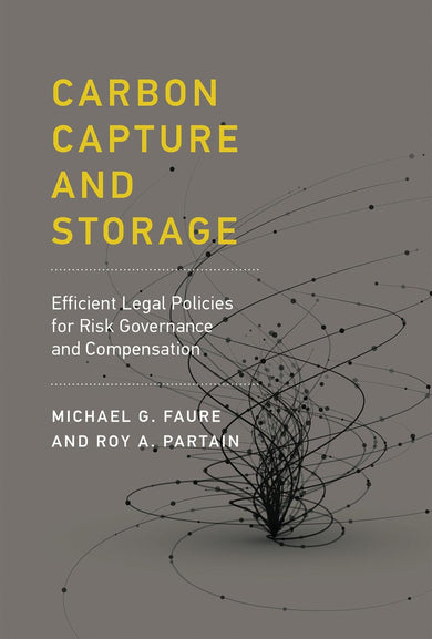 Carbon Capture and Storage-Earth Sciences/ Geography/ Environment/ Planning-買書書 BuyBookBook