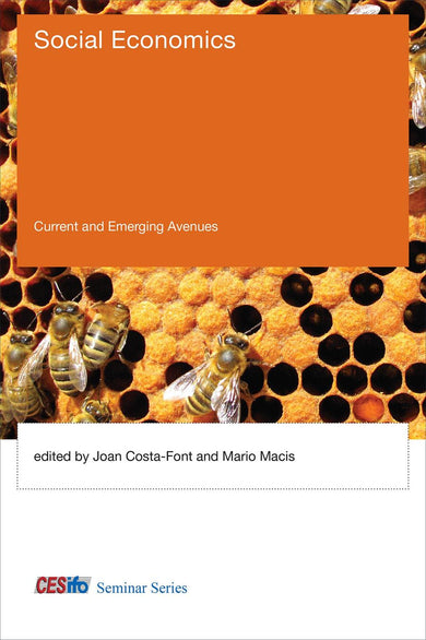 Social Economics-Economics/ Finance and Accounting-買書書 BuyBookBook