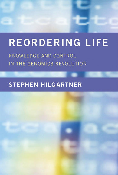 Reordering Life-Mathematics and Science-買書書 BuyBookBook