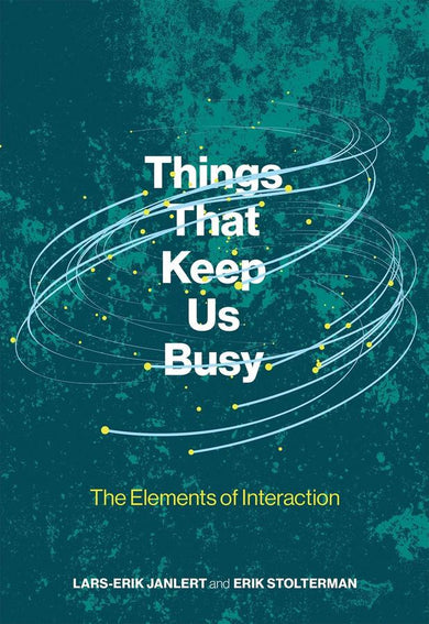 Things That Keep Us Busy-Design/ fashion/ architecture/ illustration-買書書 BuyBookBook