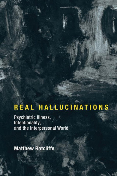 Real Hallucinations-Psychology-買書書 BuyBookBook