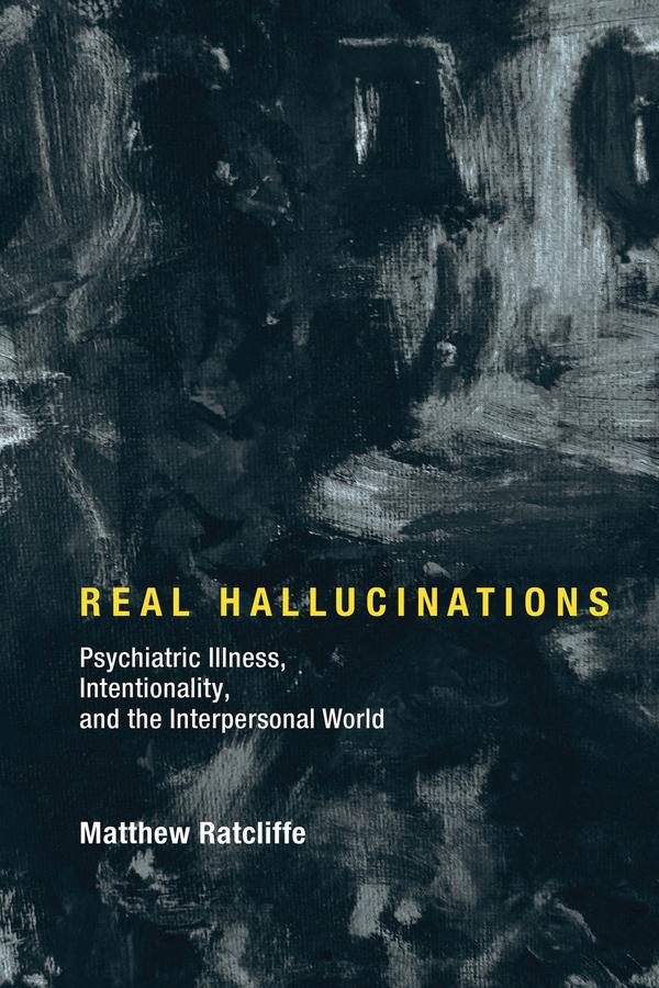 Real Hallucinations-Psychology-買書書 BuyBookBook