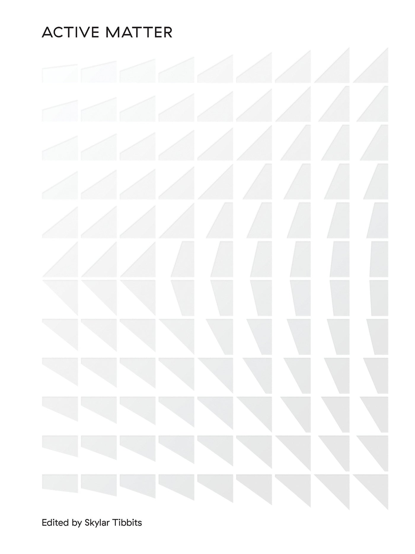 Active Matter-Design/ fashion/ architecture/ illustration-買書書 BuyBookBook