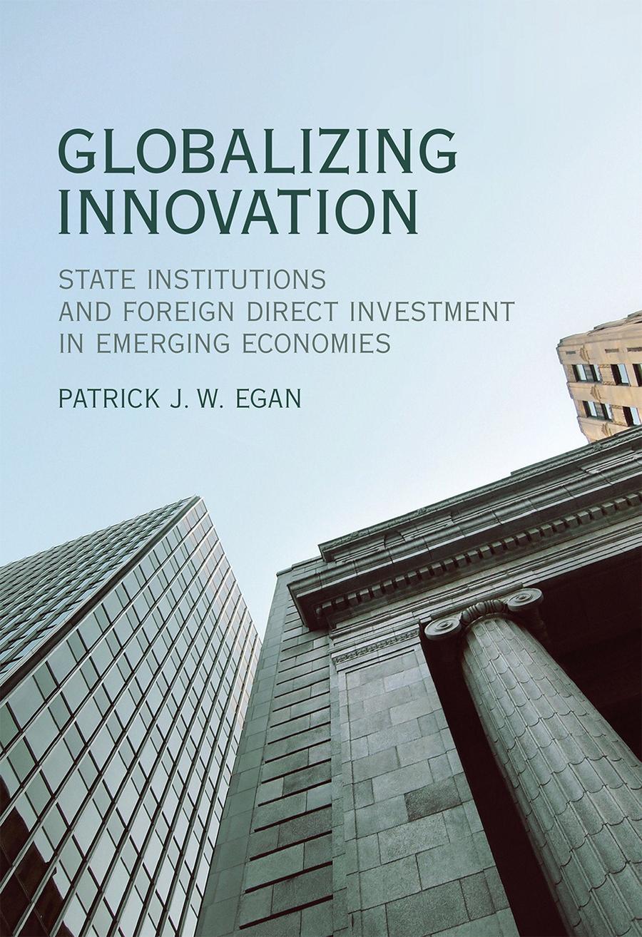 Globalizing Innovation-Reference/ Information/ Interdisciplinary subjects-買書書 BuyBookBook