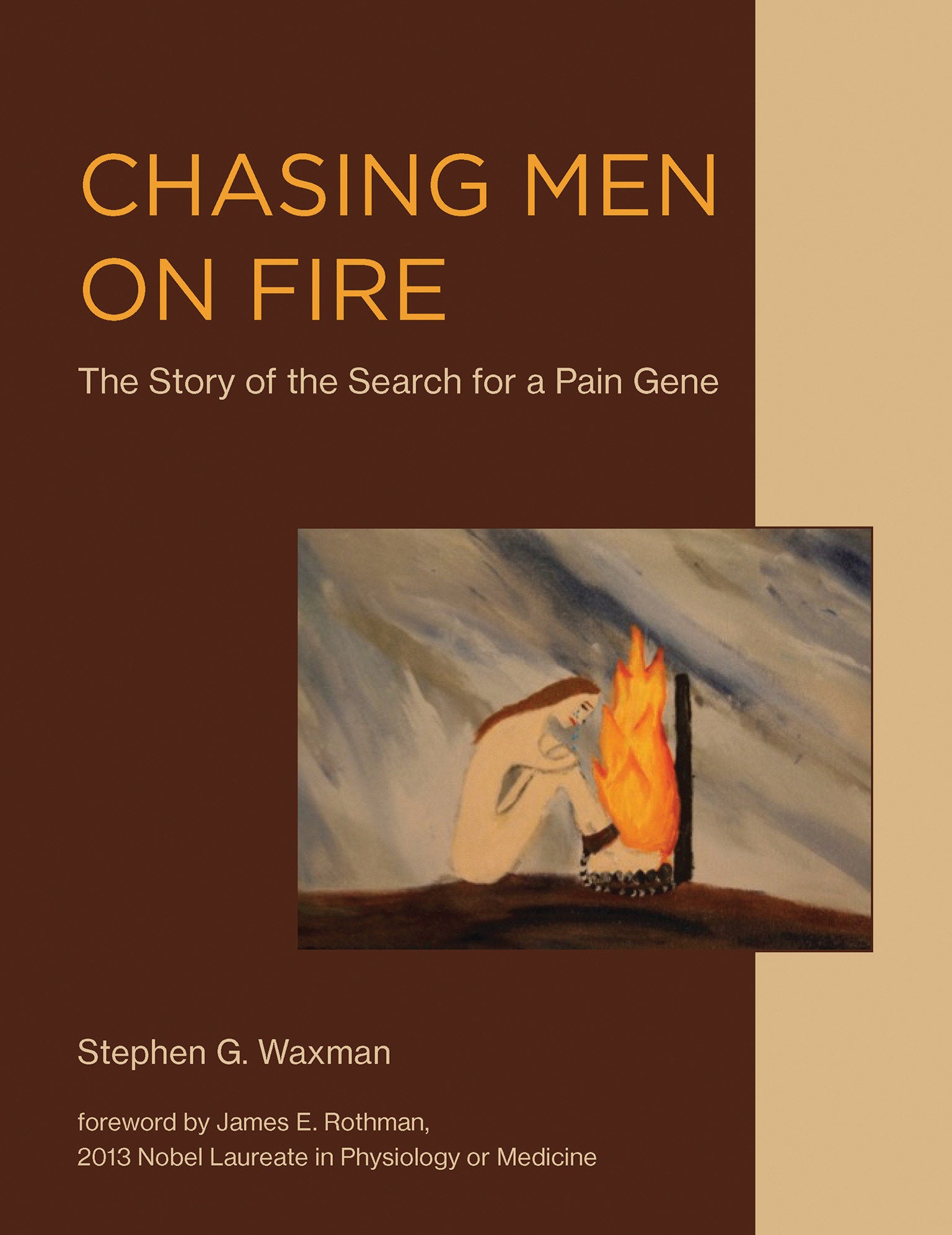 Chasing Men on Fire-Medicine and Nursing-買書書 BuyBookBook