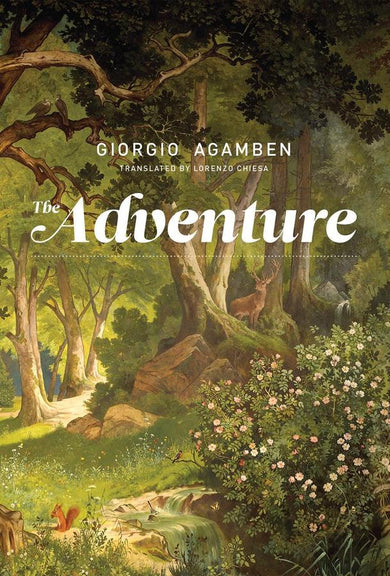 The Adventure-Philosophy-買書書 BuyBookBook