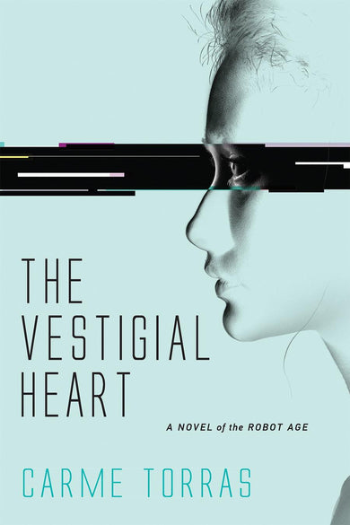 The Vestigial Heart-Fiction: Science fiction-買書書 BuyBookBook