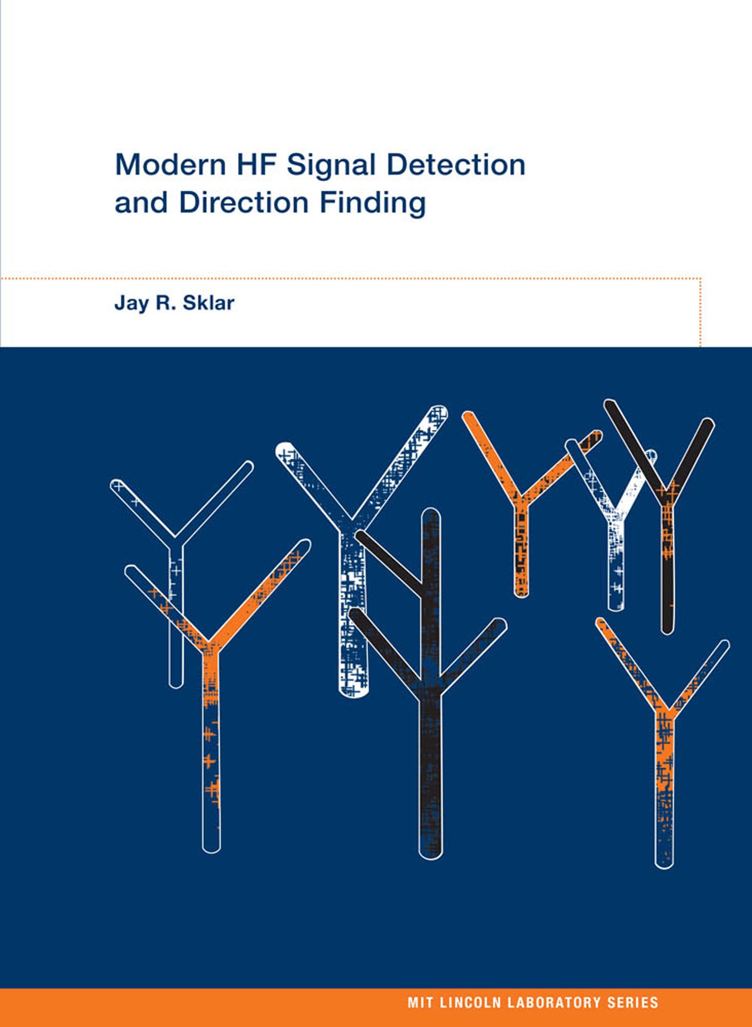 Modern HF Signal Detection and Direction Finding-Computing and Information Technology-買書書 BuyBookBook