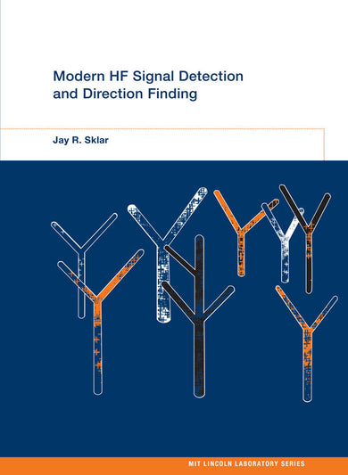 Modern HF Signal Detection and Direction Finding-Computing and Information Technology-買書書 BuyBookBook