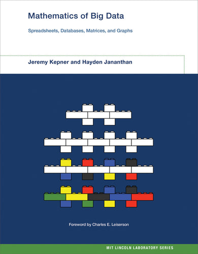 Mathematics of Big Data-Computing and Information Technology-買書書 BuyBookBook