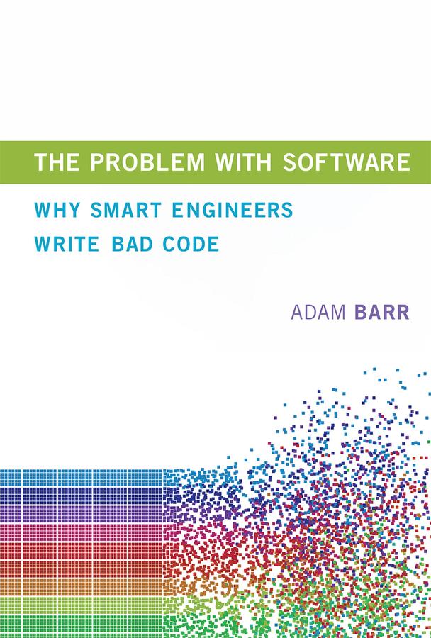 The Problem with Software-Computing and Information Technology-買書書 BuyBookBook
