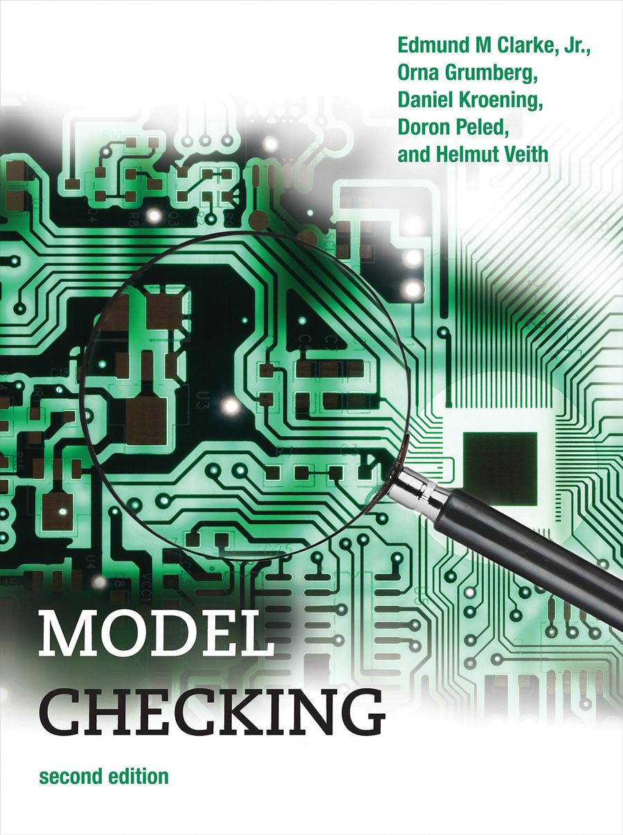 Model Checking, second edition-Computing and Information Technology-買書書 BuyBookBook