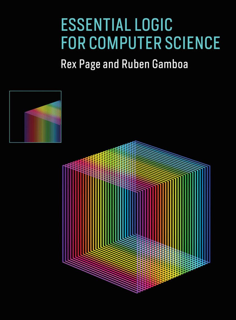 Essential Logic for Computer Science-Computing and Information Technology-買書書 BuyBookBook