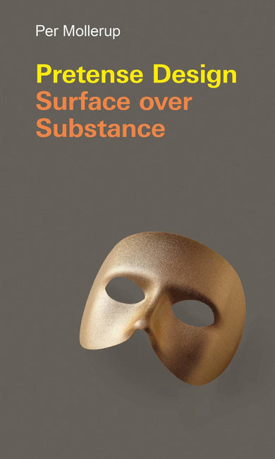 Pretense Design-Design/ fashion/ architecture/ illustration-買書書 BuyBookBook