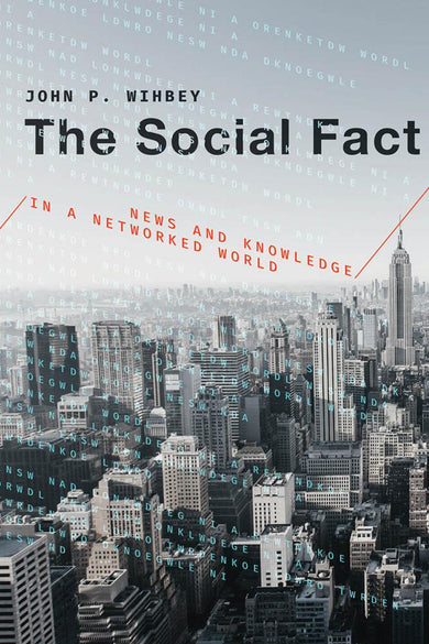 The Social Fact-Mathematics and Science-買書書 BuyBookBook
