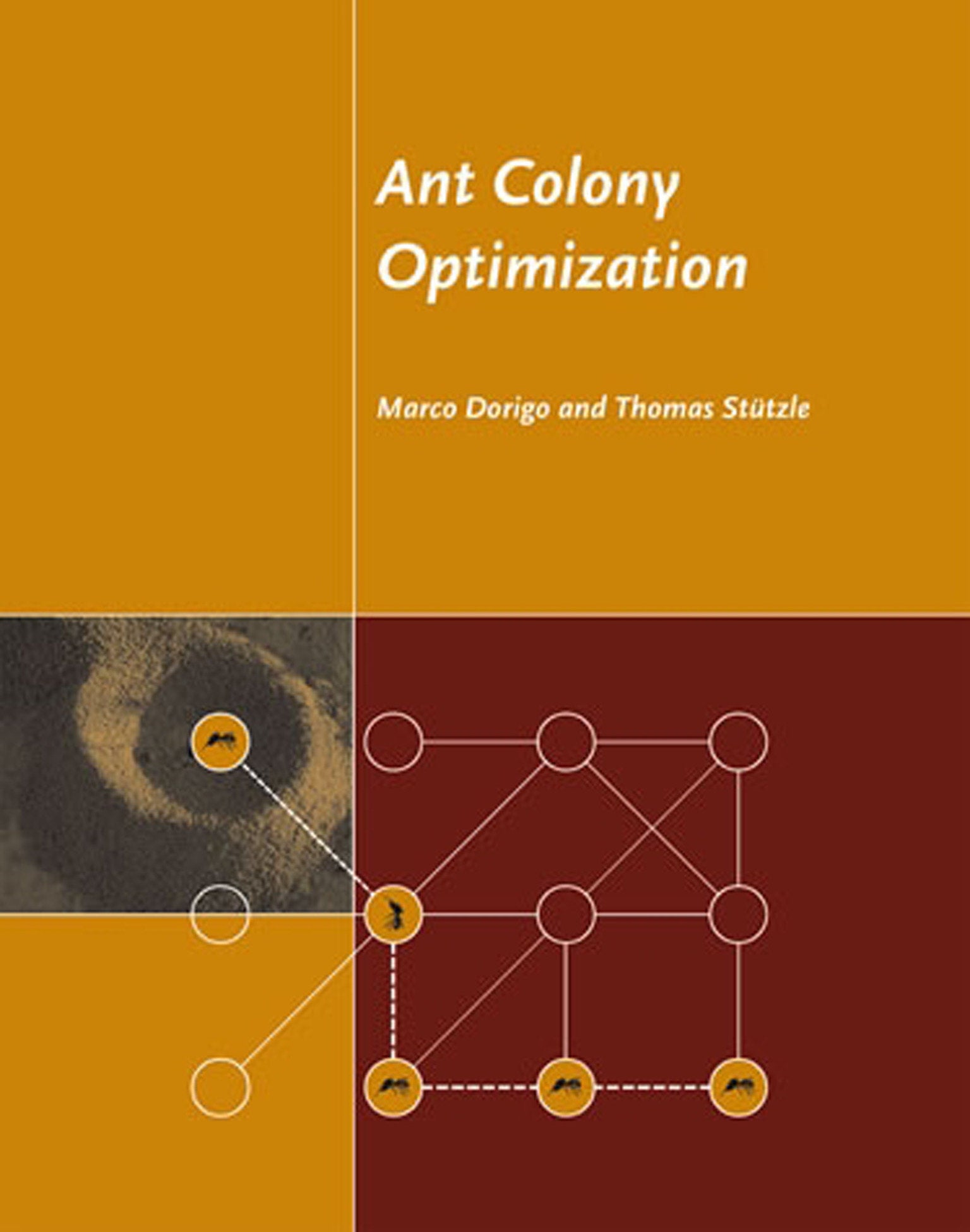 Ant Colony Optimization-Computing and Information Technology-買書書 BuyBookBook