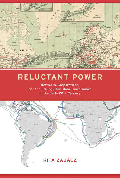 Reluctant Power-Politics and government-買書書 BuyBookBook
