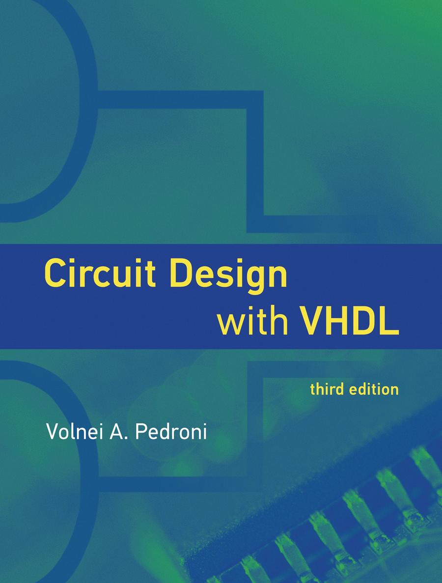 Circuit Design with VHDL, third edition-Computing and Information Technology-買書書 BuyBookBook