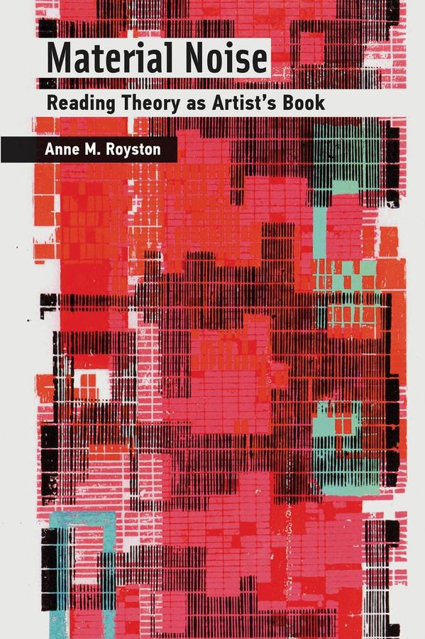 Material Noise-Society/ culture/ social sciences-買書書 BuyBookBook