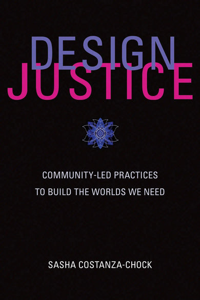 Design Justice-Design/ fashion/ architecture/ illustration-買書書 BuyBookBook