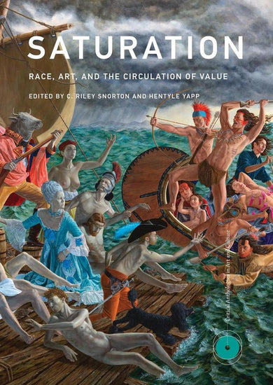 Saturation-Art: general-買書書 BuyBookBook