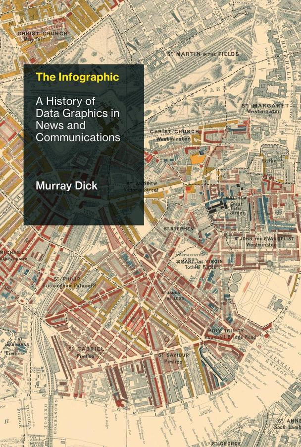 The Infographic-Computing and Information Technology-買書書 BuyBookBook