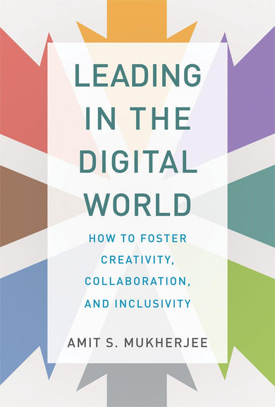 Leading in the Digital World-Business and Management-買書書 BuyBookBook