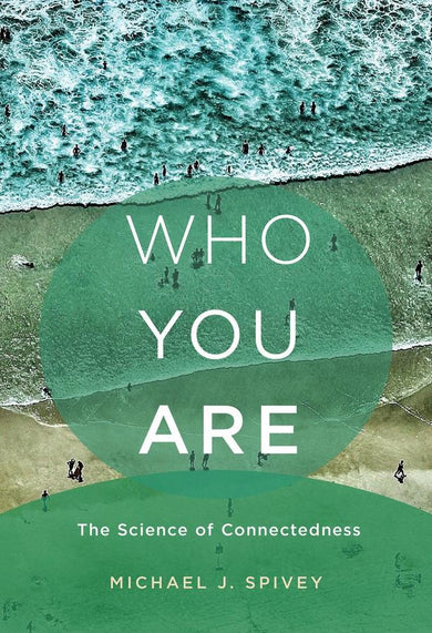 Who You Are-Psychology-買書書 BuyBookBook