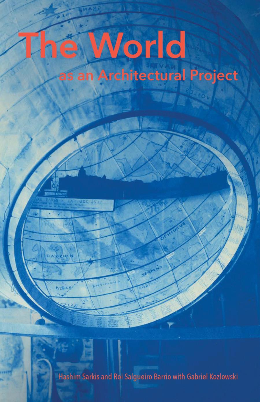 The World as an Architectural Project-Design/ fashion/ architecture/ illustration-買書書 BuyBookBook