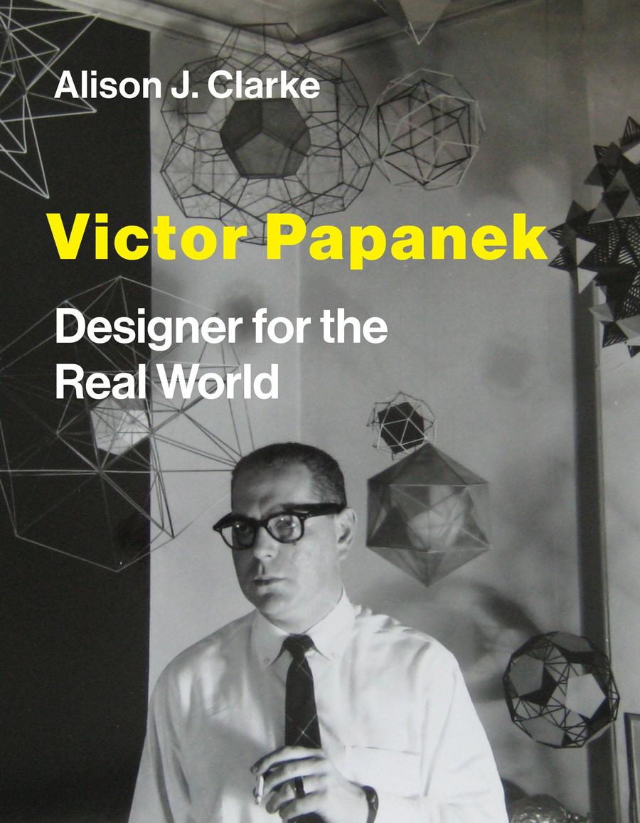 Victor Papanek-Art: general-買書書 BuyBookBook