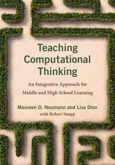 Teaching Computational Thinking-Computing and Information Technology-買書書 BuyBookBook