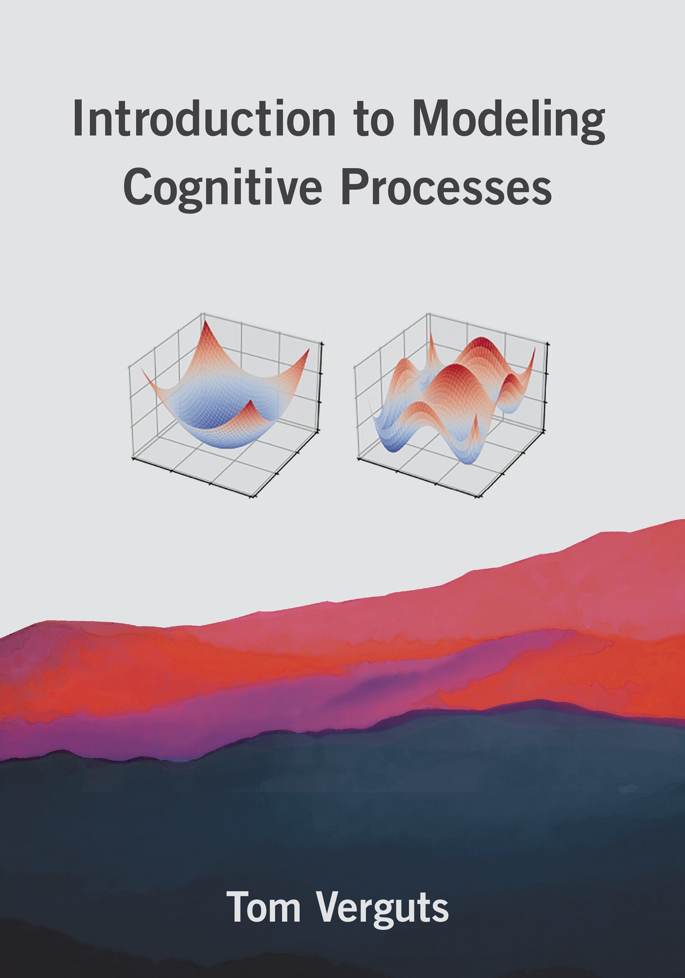 Introduction to Modeling Cognitive Processes-Psychology-買書書 BuyBookBook