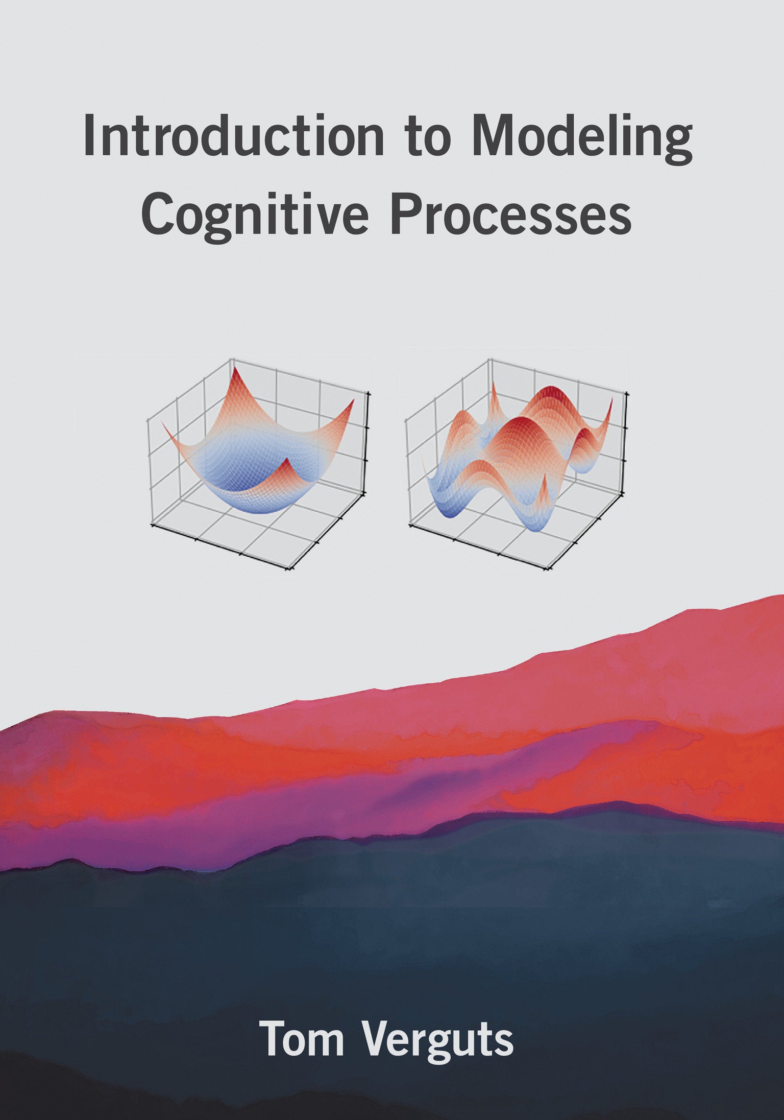 Introduction to Modeling Cognitive Processes-Psychology-買書書 BuyBookBook