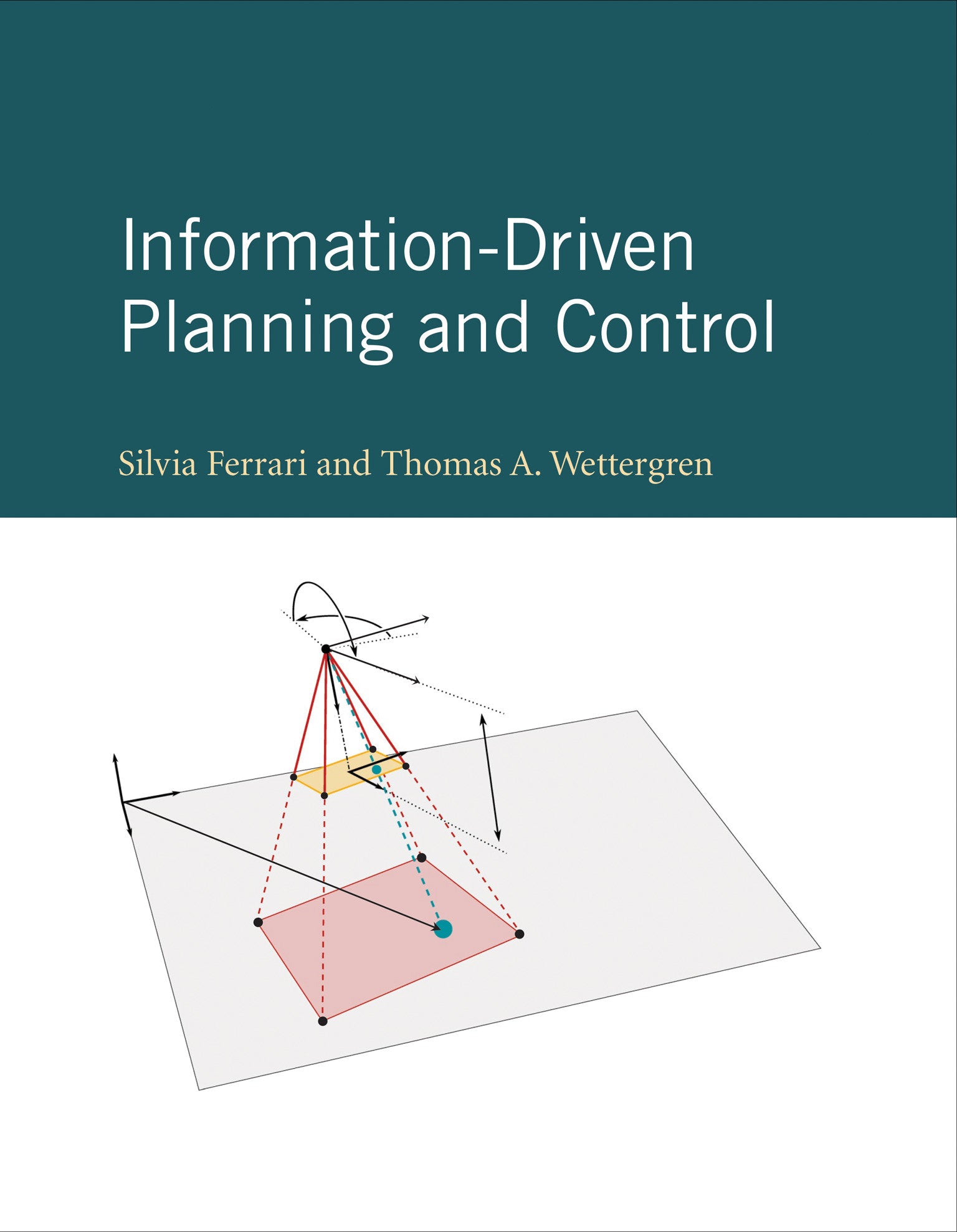Information-Driven Planning and Control-Computing and Information Technology-買書書 BuyBookBook