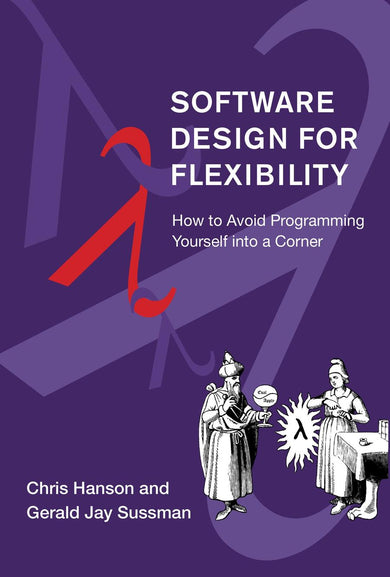 Software Design for Flexibility-Computing and Information Technology-買書書 BuyBookBook