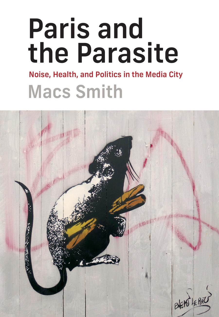 Paris and the Parasite-Design/ fashion/ architecture/ illustration-買書書 BuyBookBook