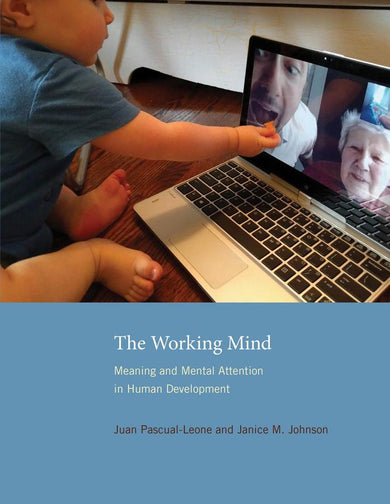 The Working Mind-Psychology-買書書 BuyBookBook