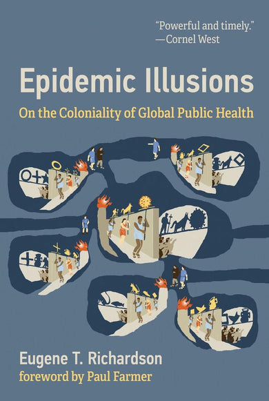 Epidemic Illusions-Society/ culture/ social sciences-買書書 BuyBookBook