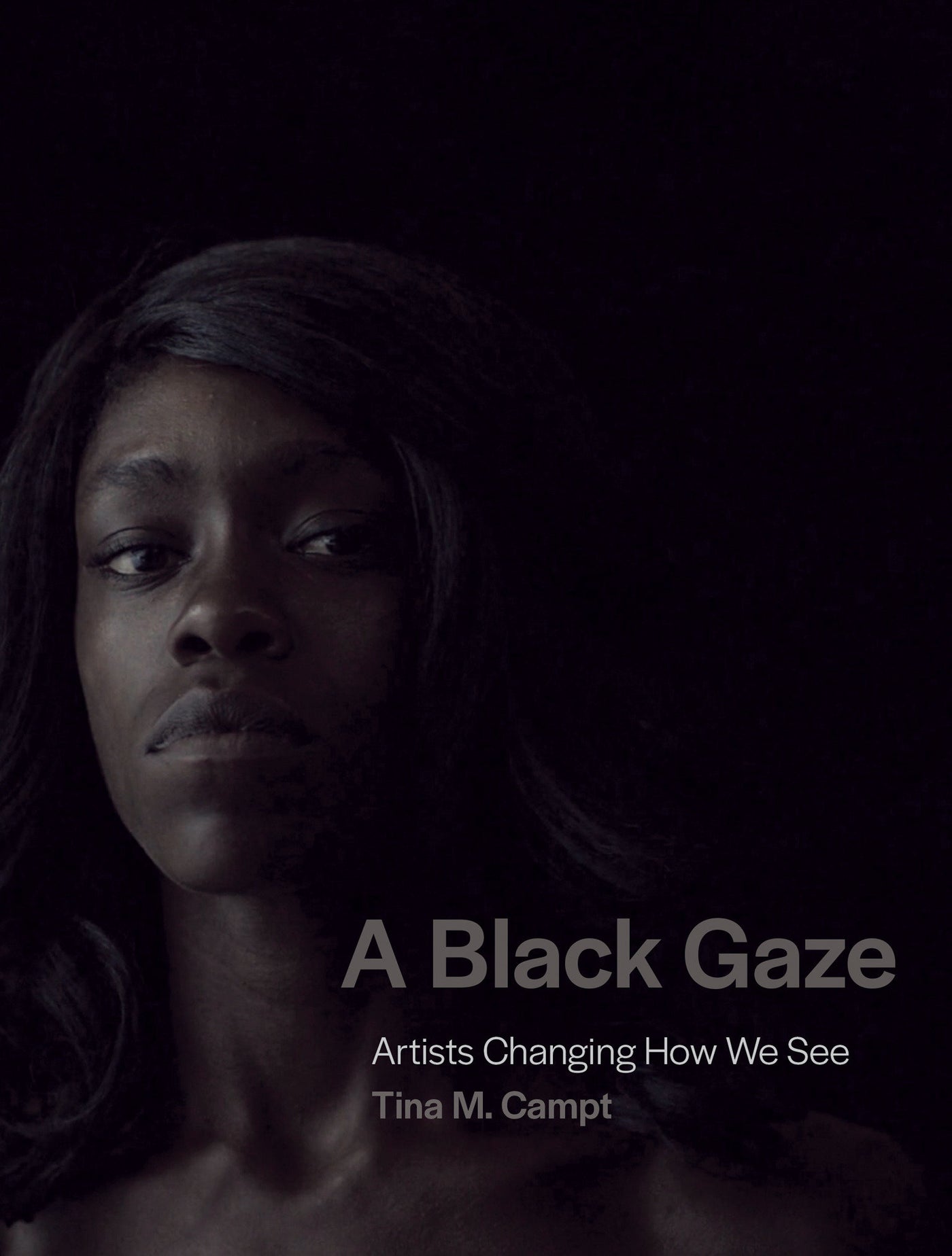 A Black Gaze-Art: general-買書書 BuyBookBook