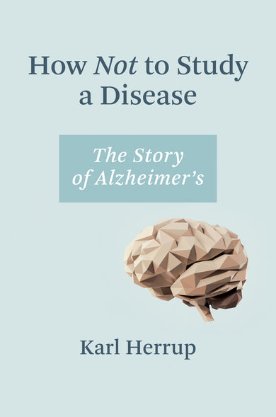 How Not to Study a Disease-Family and health-買書書 BuyBookBook