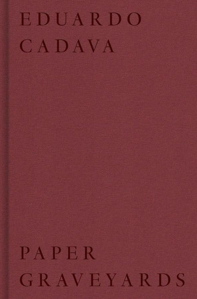 Paper Graveyards-Photography and photographs-買書書 BuyBookBook