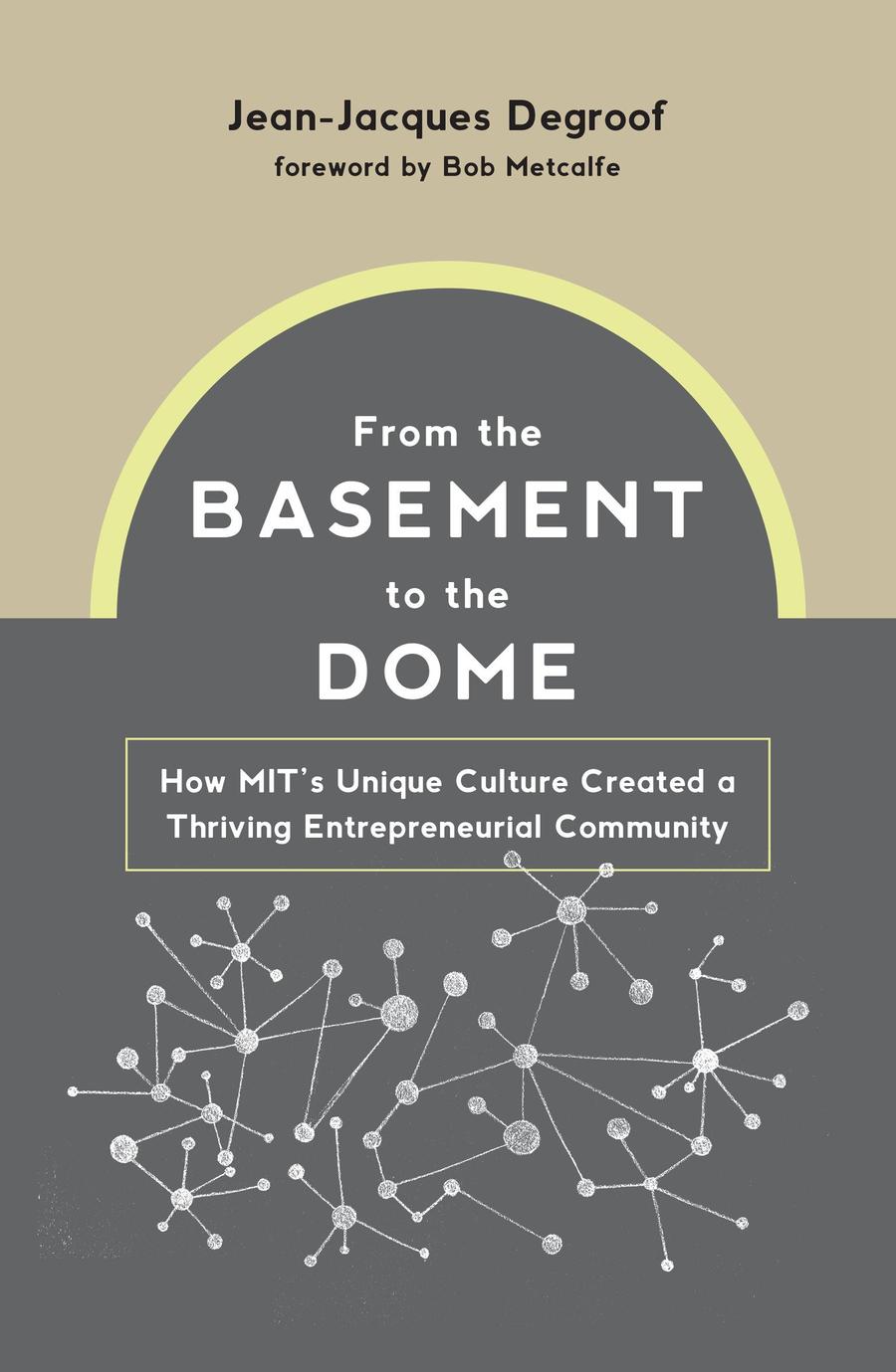 From the Basement to the Dome-Business and Management-買書書 BuyBookBook