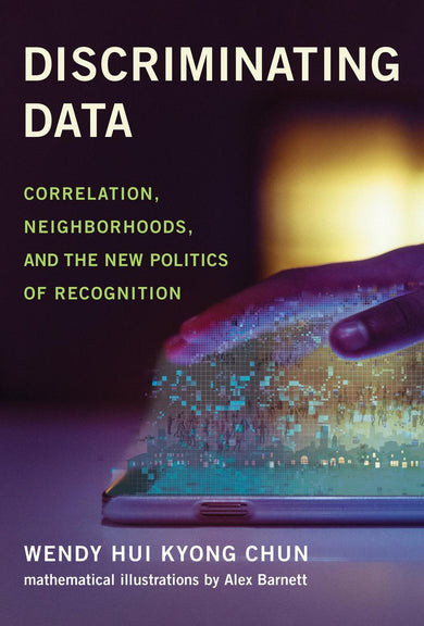 Discriminating Data-Mathematics and Science-買書書 BuyBookBook