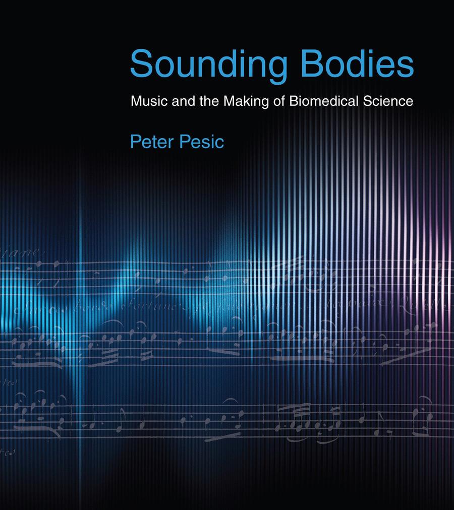 Sounding Bodies-Mathematics and Science-買書書 BuyBookBook