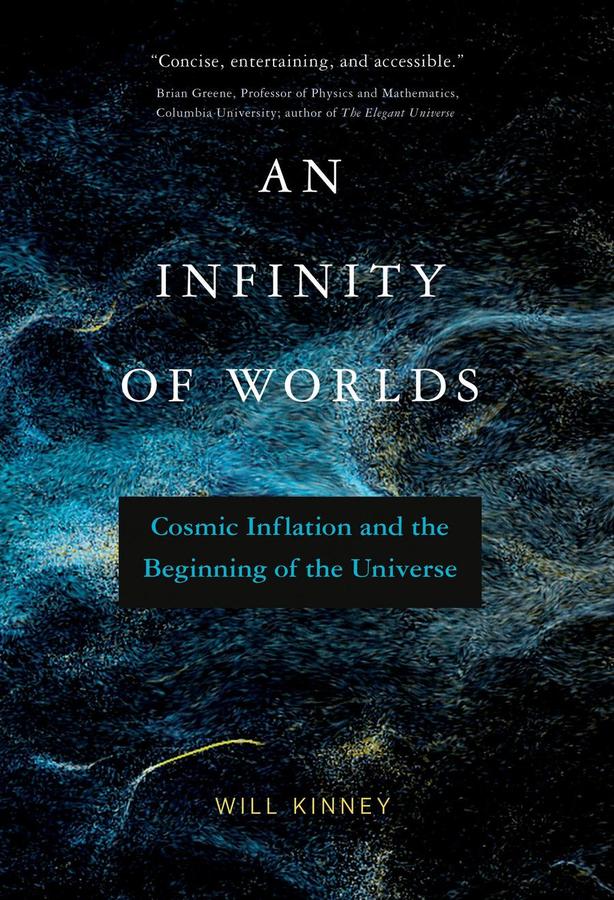 An Infinity of Worlds-Mathematics and Science-買書書 BuyBookBook
