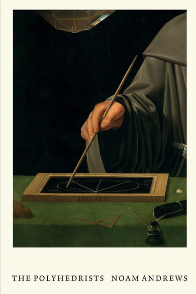 The Polyhedrists-Art: general-買書書 BuyBookBook