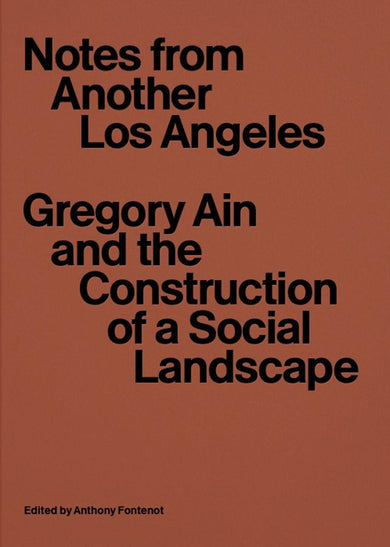 Notes from Another Los Angeles-Design/ fashion/ architecture/ illustration-買書書 BuyBookBook