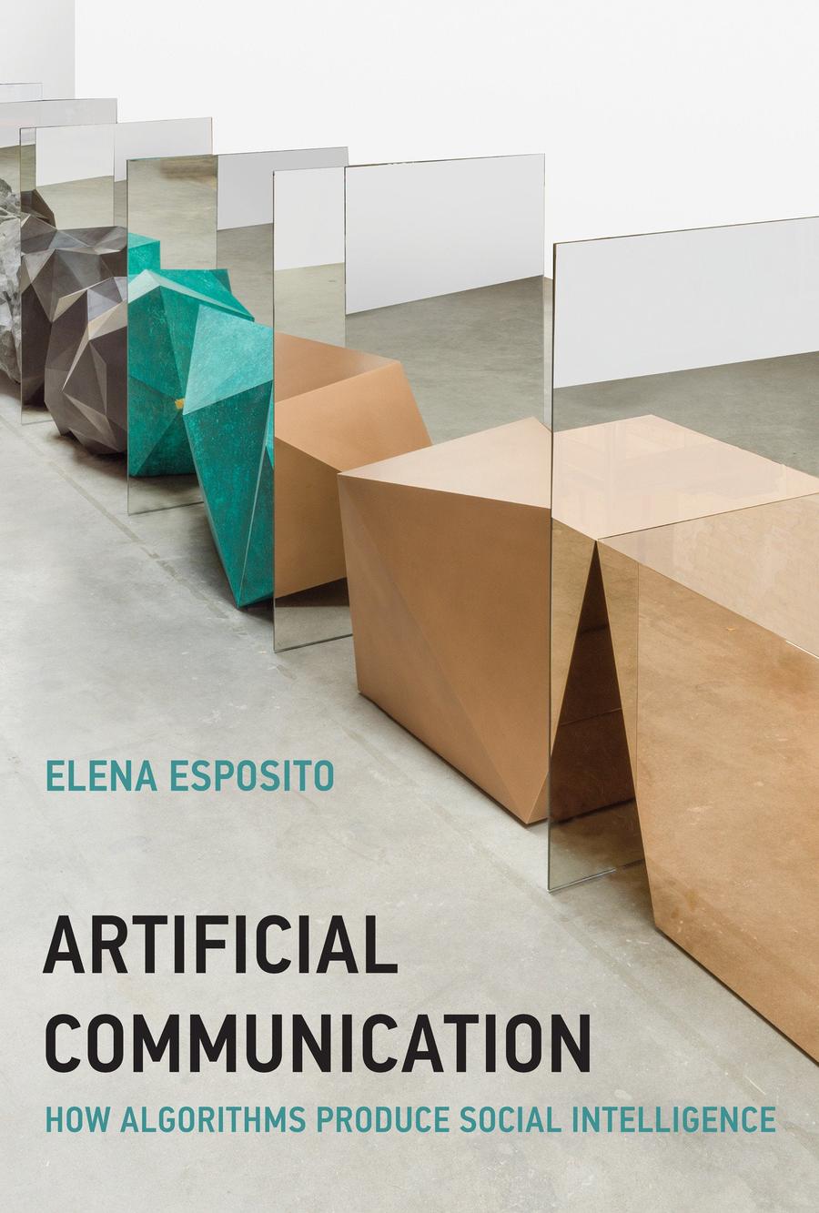 Artificial Communication-Society/ culture/ social sciences-買書書 BuyBookBook