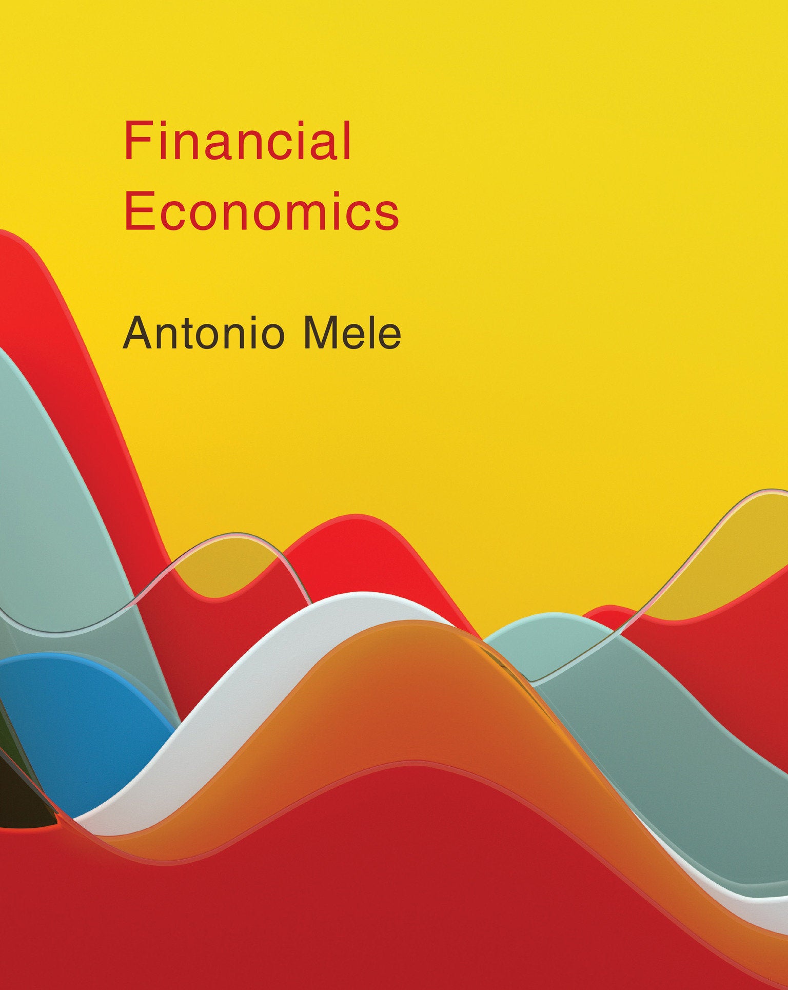 Financial Economics-Economics/ Finance and Accounting-買書書 BuyBookBook
